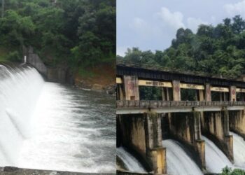 മണിയാറിലും കക്കട്ടാറിലും ജലനിരപ്പ് ഉയരാം; ജാഗ്രതാ നിര്‍ദേശം