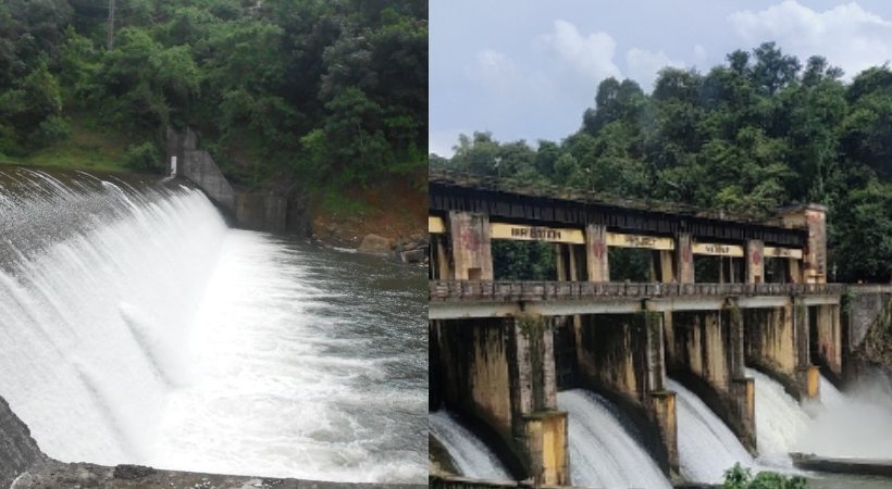 മണിയാറിലും കക്കട്ടാറിലും ജലനിരപ്പ് ഉയരാം; ജാഗ്രതാ നിര്‍ദേശം