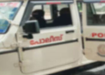 റാന്നിയിലെ ബാറിൽ സംഘർഷം; യുവാവിൻറെ ചുണ്ട് കടിച്ചുമുറിച്ചു