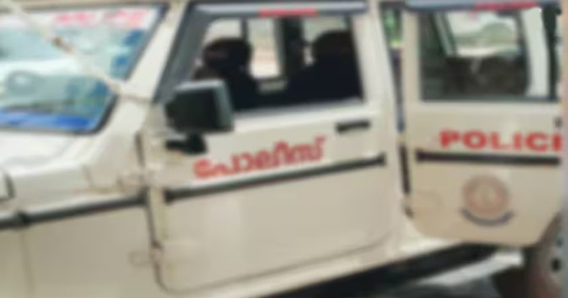 റാന്നിയിലെ ബാറിൽ സംഘർഷം; യുവാവിൻറെ ചുണ്ട് കടിച്ചുമുറിച്ചു