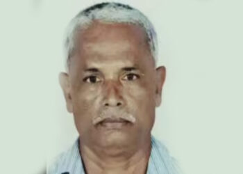 സൂര്യാഘാതമേറ്റ് മലപ്പുറം സ്വദേശി മരിച്ചു