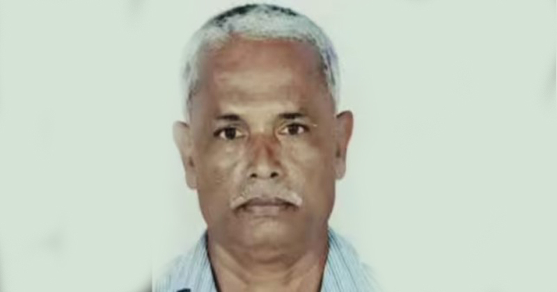 സൂര്യാഘാതമേറ്റ് മലപ്പുറം സ്വദേശി മരിച്ചു