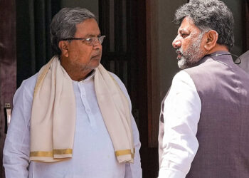 ‘സ്നേഹത്തിന്റെ കടയിൽ’ അധികാരത്തർക്കം; ലോക്സഭാ തിരഞ്ഞെടുപ്പിന് പിന്നാലെ കോൺഗ്രസ്സിൽ കലഹം തുടങ്ങി