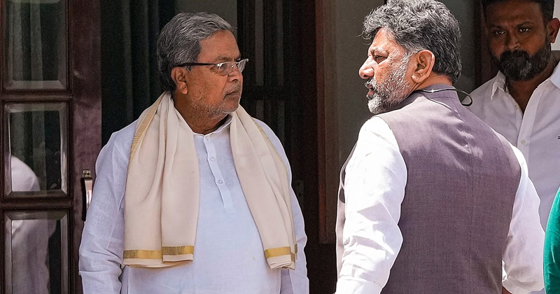 ‘സ്നേഹത്തിന്റെ കടയിൽ’ അധികാരത്തർക്കം; ലോക്സഭാ തിരഞ്ഞെടുപ്പിന് പിന്നാലെ കോൺഗ്രസ്സിൽ കലഹം തുടങ്ങി