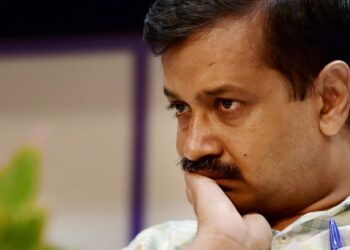 അരവിന്ദ് കെജ്രിവാളിൻ്റെ ജാമ്യം സ്റ്റേ ചെയ്തു; ഡൽഹിയിൽ നാടകീയ നീക്കങ്ങൾ