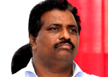 കൊടിക്കുന്നിൽ സുരേഷ് വിഷയത്തിൽ രൂക്ഷ വിർശനവുമായി കിരൺ റിജ്ജു