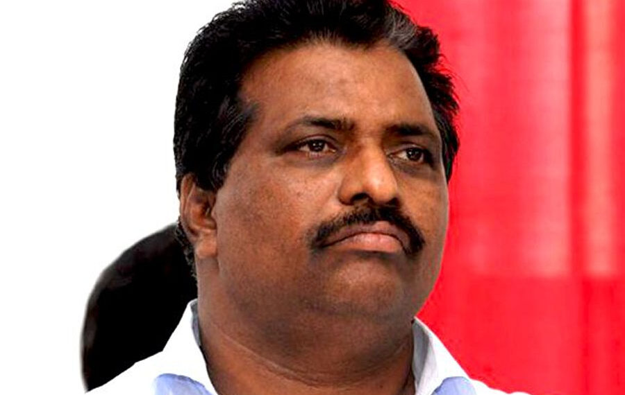 കൊടിക്കുന്നിൽ സുരേഷ് വിഷയത്തിൽ  രൂക്ഷ വിർശനവുമായി കിരൺ റിജ്ജു