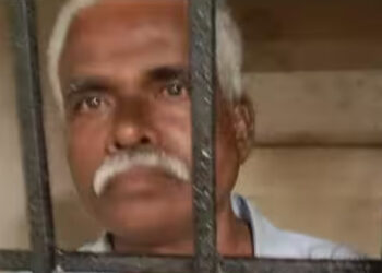 അമ്മയെ കൊലപ്പെടുത്തിയ കേസിൽ 17 വർഷമായി ജയിലിൽ; പരോളിൽ ഇറക്കിയ സഹോദരനെയും കൊന്നു