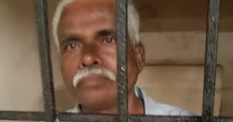 അമ്മയെ കൊലപ്പെടുത്തിയ കേസിൽ 17 വർഷമായി ജയിലിൽ; പരോളിൽ ഇറക്കിയ സഹോദരനെയും കൊന്നു