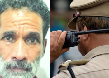 പോലീസുകാരന്റെ ഭാര്യയെ തട്ടിക്കൊണ്ടു പോയി പീഡിപ്പിക്കാൻ ശ്രമം; ഓട്ടോ ഡ്രൈവർ അറസ്റ്റിൽ