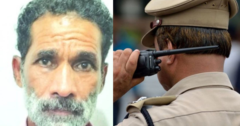 പോലീസുകാരന്റെ ഭാര്യയെ തട്ടിക്കൊണ്ടു പോയി പീഡിപ്പിക്കാൻ ശ്രമം; ഓട്ടോ ഡ്രൈവർ അറസ്റ്റിൽ