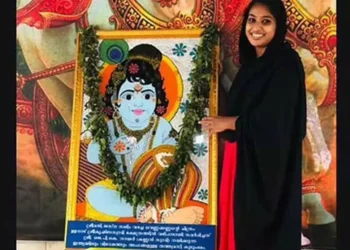 വീഡിയോക്ക് പിന്നാലെ ആത്മഹത്യാ ശ്രമം; ജസ്ന സലീമിനെ മെഡിക്കൽ കോളജ് ആശുപത്രിയിൽ പ്രവേശിപ്പിച്ചു.