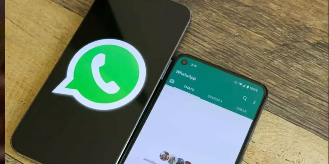 ‘പീപ്പിൾ നിയർബൈ’ ഫീച്ചറുമായി വാട്സാപ്പ്; ഫയൽ കൈമാറാൻ ഇനി ഇന്റർനെറ്റ് ആവശ്യമില്ല