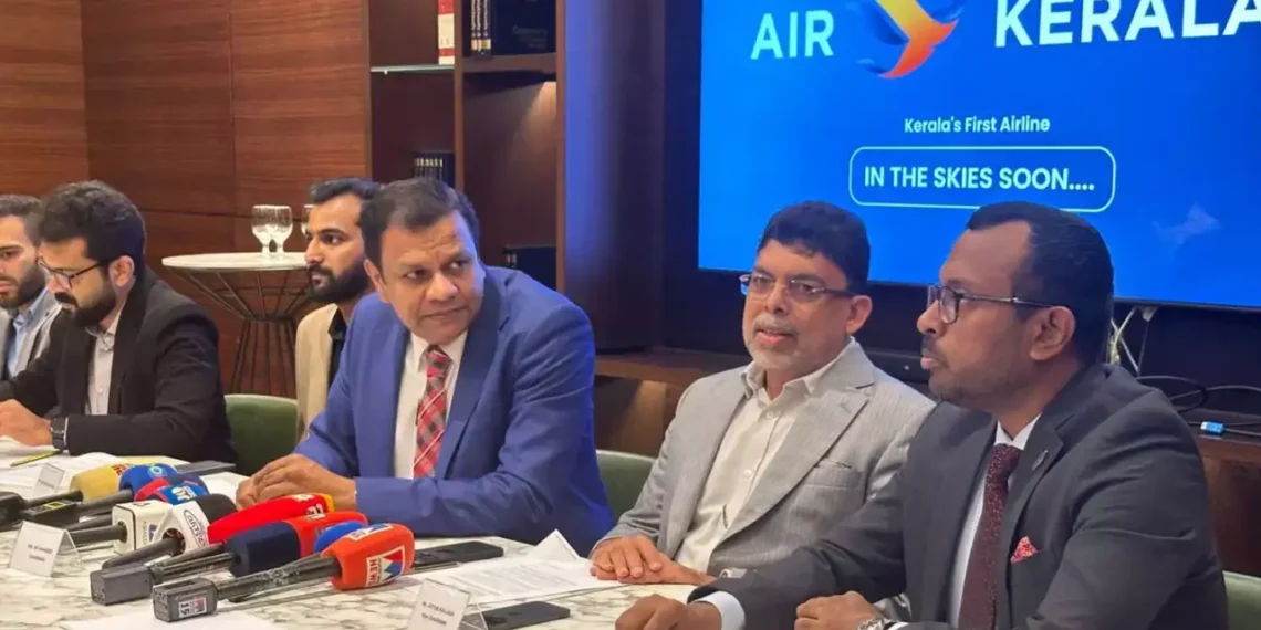 പ്രവാസികൾക്കായി എയർ കേരള; വിമാന സർവ്വീസിന് കേന്ദ്രാനുമതി