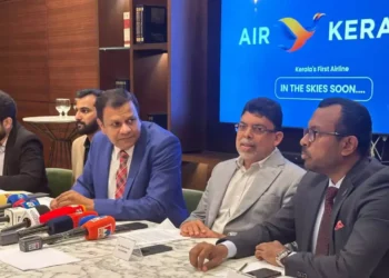 പ്രവാസികൾക്കായി എയർ കേരള; വിമാന സർവ്വീസിന് കേന്ദ്രാനുമതി