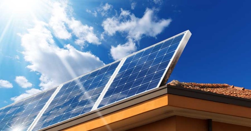 നിരക്ക് കൂട്ടി റെഗുലേറ്ററി കമ്മിഷന്‍; പുരപ്പുറ സൗരോര്‍ജ ഉല്‍പാദകര്‍ക്കു ഗുണം