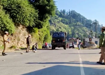 കശ്മീരിലെ കത്വ ഭീകരാക്രമണത്തിൽ 4 സൈനീകർക്ക് വീരമൃത്യു; ആറുപേർക്ക് പരിക്ക്