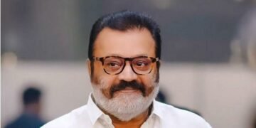 പുതുച്ചേരി വാഹന രജിസ്‌ട്രേഷൻ കേസ് റദ്ദാക്കണം; സുരേഷ് ​ഗോപി ഹൈക്കോടതിയിൽ