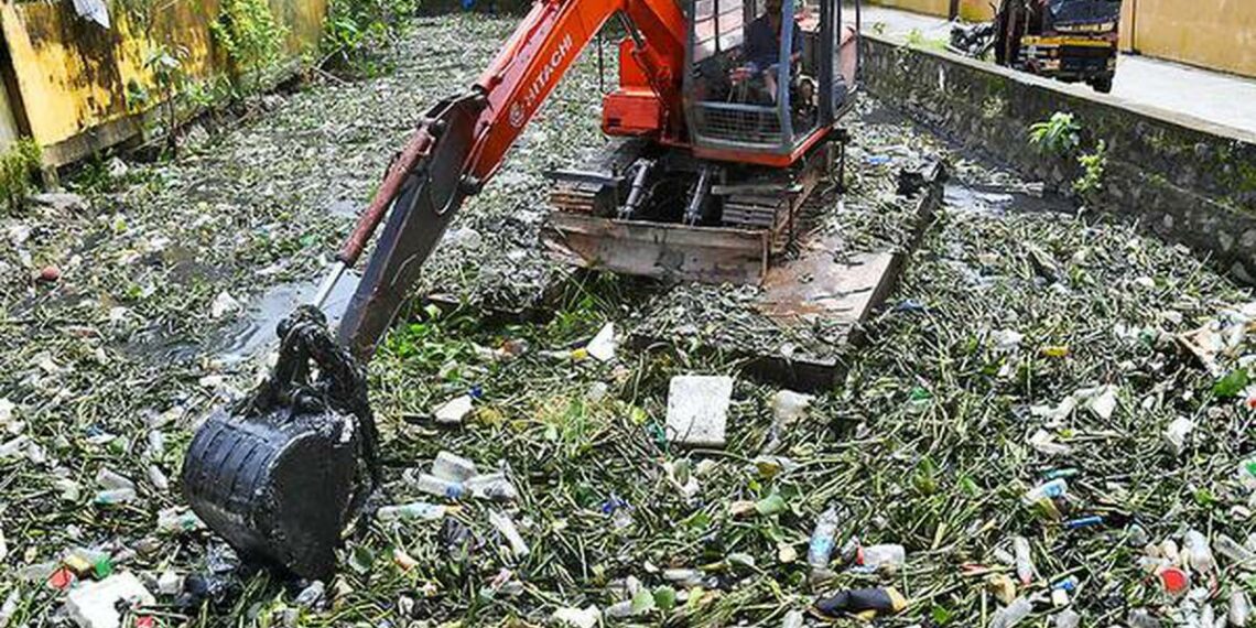 ‘ഓപ്പറേഷൻ അനന്ത’ വൻ പരാജയം; തലസ്ഥാനത്തെ വെള്ളക്കെട്ട് പരിഹരിക്കുന്നതിൽ സർക്കാരിനും കോർപറേഷനും സംഭവിച്ചത് വലിയ വീഴ്ച