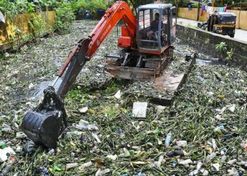 ‘ഓപ്പറേഷൻ അനന്ത’ വൻ പരാജയം; തലസ്ഥാനത്തെ വെള്ളക്കെട്ട് പരിഹരിക്കുന്നതിൽ സർക്കാരിനും കോർപറേഷനും സംഭവിച്ചത് വലിയ വീഴ്ച