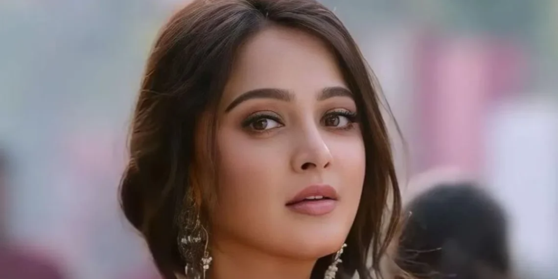 നിയന്ത്രണമില്ലാതെ കരയും, ചിരിക്കും; അപൂർവ്വരോ​ഗത്തിന്റെ പിടിയിൽ നടി അനുഷ്ക ഷെട്ടി