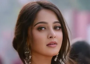 നിയന്ത്രണമില്ലാതെ കരയും, ചിരിക്കും; അപൂർവ്വരോഗത്തിന്റെ പിടിയിൽ നടി അനുഷ്ക ഷെട്ടി