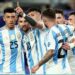 തുടർച്ചയായ രണ്ടാം തവണയും കോപ്പ ഫൈനലിൽ അർജന്റീന
