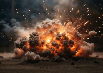 ജമ്മു കശ്മീരിൽ സ്ഫോടനം; രണ്ട് കുട്ടികൾ ഉൾപ്പെടെ നാല് പേർ മരിച്ചു