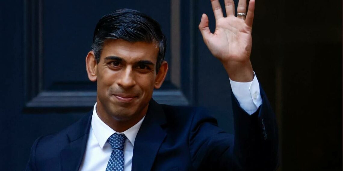 എന്നോട് ക്ഷമിക്കൂ: യുകെ തിരഞ്ഞെടുപ്പിൽ പരാജയത്തെ കുറിച്ച് ഋഷി സുനക്