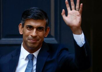 എന്നോട് ക്ഷമിക്കൂ: യുകെ തിരഞ്ഞെടുപ്പിൽ പരാജയത്തെ കുറിച്ച് ഋഷി സുനക്