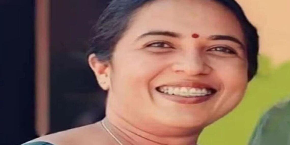 14കാരിയായ വിദ്യാർത്ഥിക്ക് ഹൃദയം പകുത്ത് നൽകി ഡാലിയ ടീച്ചർ യാത്രയായി