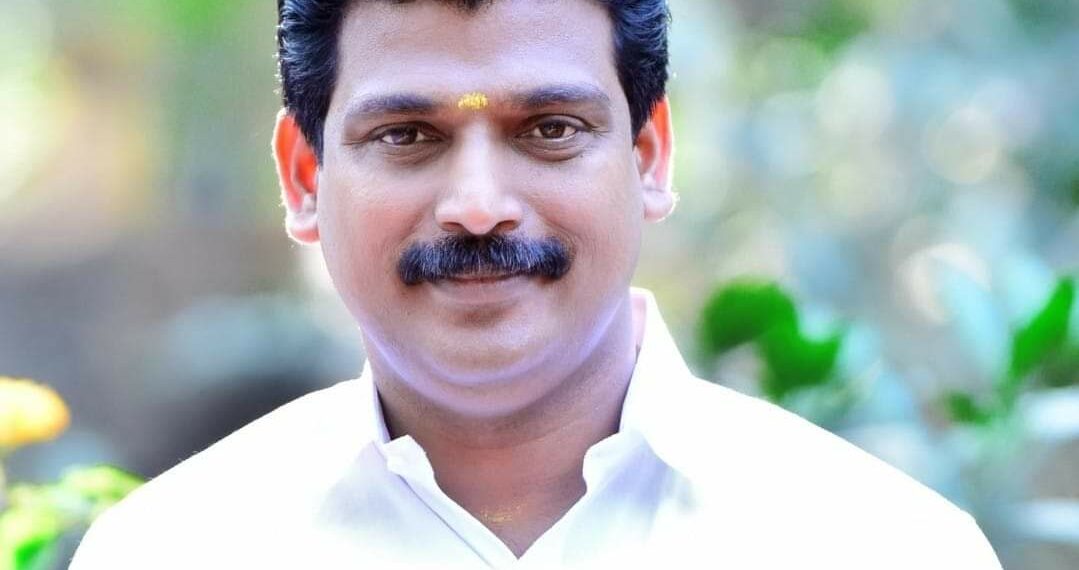 ബി.ജെ.പി ജില്ലാ അദ്ധ്യക്ഷനെതിരെ കാപ്പ ചുമത്താൻ നീക്കം; സുരേഷ് ഗോപി ജയിച്ചതിൻ്റെ പകയെന്ന് നേതൃത്വം