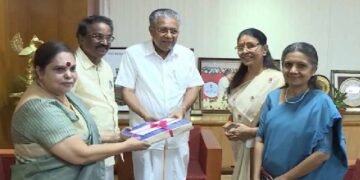ഹേമ കമ്മിഷൻ റിപ്പോർട്ട് ഉടൻ പുറത്തുവിടണം; ഉത്തരവിറക്കി വിവരാവകാശ കമ്മിഷൻ