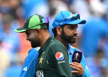 ചാമ്പ്യൻസ് ട്രോഫിയിൽ കളിക്കാൻ ഇന്ത്യൻ ടീം പാകിസ്ഥാനിലേക്കില്ല; തീരുമാനവുമായി ബിസിസിഐ