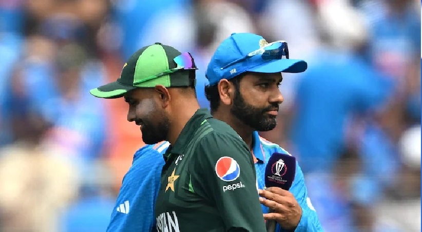 ചാമ്പ്യൻസ് ട്രോഫിയിൽ കളിക്കാൻ ഇന്ത്യൻ ടീം പാകിസ്ഥാനിലേക്കില്ല; തീരുമാനവുമായി ബിസിസിഐ