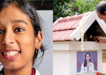 ഡോ. വന്ദന ദാസിന്റെ ഓർമ്മയ്ക്കായി ക്ലിനിക്; സാധാരണക്കാർക്കും മികച്ച ചികിത്സ ലക്ഷ്യമെന്ന് മാതാപിതാക്കൾ, പണിയുന്നത് വിവാഹത്തിനായി കരുതിവച്ച പണമുപയോഗിച്ച്