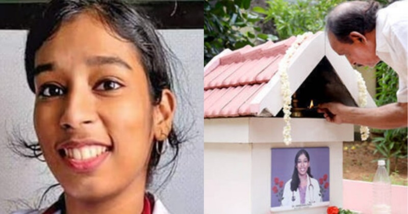 ഡോ. വന്ദന ദാസിന്റെ ഓർമ്മയ്ക്കായി ക്ലിനിക്; സാധാരണക്കാർക്കും മികച്ച ചികിത്സ ലക്ഷ്യമെന്ന് മാതാപിതാക്കൾ, പണിയുന്നത് വിവാഹത്തിനായി കരുതിവച്ച പണമുപയോഗിച്ച്