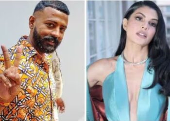 കള്ളപ്പണം വെളുപ്പിക്കൽ; ജാക്വലിൻ ഫെർണാണ്ടസിന് വീണ്ടും സമൻസ് അയച്ച് ഇഡി