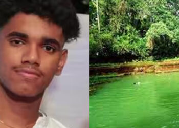 ചിറയിൽ കുളിക്കാനിറങ്ങിയ വിദ്യാർത്ഥി മുങ്ങി മരിച്ചു