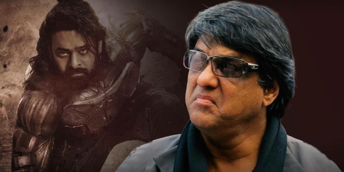 ‘വലിയ അപമാനമാണിത്, സനാതന ഹിന്ദുക്കളെല്ലാം ഇത് എതിർക്കണം’ – ‘കൽക്കി’യ്ക്കെതിരെ അതിരൂക്ഷ വിമർശനവുമായി മുകേഷ് ഖന്ന