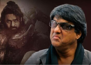 ‘വലിയ അപമാനമാണിത്, സനാതന ഹിന്ദുക്കളെല്ലാം ഇത് എതിർക്കണം’ – ‘കൽക്കി’യ്ക്കെതിരെ അതിരൂക്ഷ വിമർശനവുമായി മുകേഷ് ഖന്ന