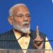 ഇന്ത്യ ലോകത്തിന് നൽകിയത് ബുദ്ധനെയാണ്, യുദ്ധത്തെയല്ല; പ്രധാനമന്ത്രി