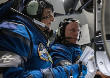 മടക്കം അനിശ്ചിതത്വത്തിൽ; സുനിത വില്യംസിനെ തിരികെയെത്തിക്കുന്ന കാര്യത്തിൽ തീരുമാനമായില്ല