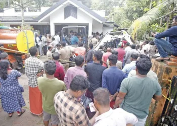 കലയുടെ കൊലപാതകം: ഇനി വേണ്ടത് ശാസ്ത്രീയ തെളിവുകൾ, നിർണായകമായി സുരേഷ് കുമാറിന്റെ മൊഴി