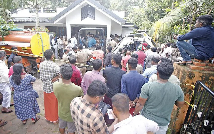 കലയുടെ കൊലപാതകം: ഇനി വേണ്ടത് ശാസ്ത്രീയ തെളിവുകൾ, നിർണായകമായി സുരേഷ് കുമാറിന്റെ മൊഴി