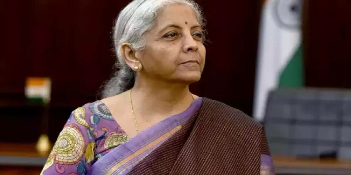 മൂന്നാം മോദി സർക്കാരിന്റെ ആദ്യ ബജറ്റ് അൽപ്പസമയത്തിനകം….പ്രതീക്ഷയോടെ രാജ്യം!