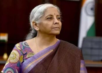 മൂന്നാം മോദി സർക്കാരിന്റെ ആദ്യ ബജറ്റ് അൽപ്പസമയത്തിനകം….പ്രതീക്ഷയോടെ രാജ്യം!