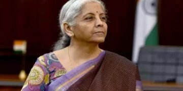 മൂന്നാം മോദി സർക്കാരിന്റെ ആദ്യ ബജറ്റ് അൽപ്പസമയത്തിനകം….പ്രതീക്ഷയോടെ രാജ്യം!