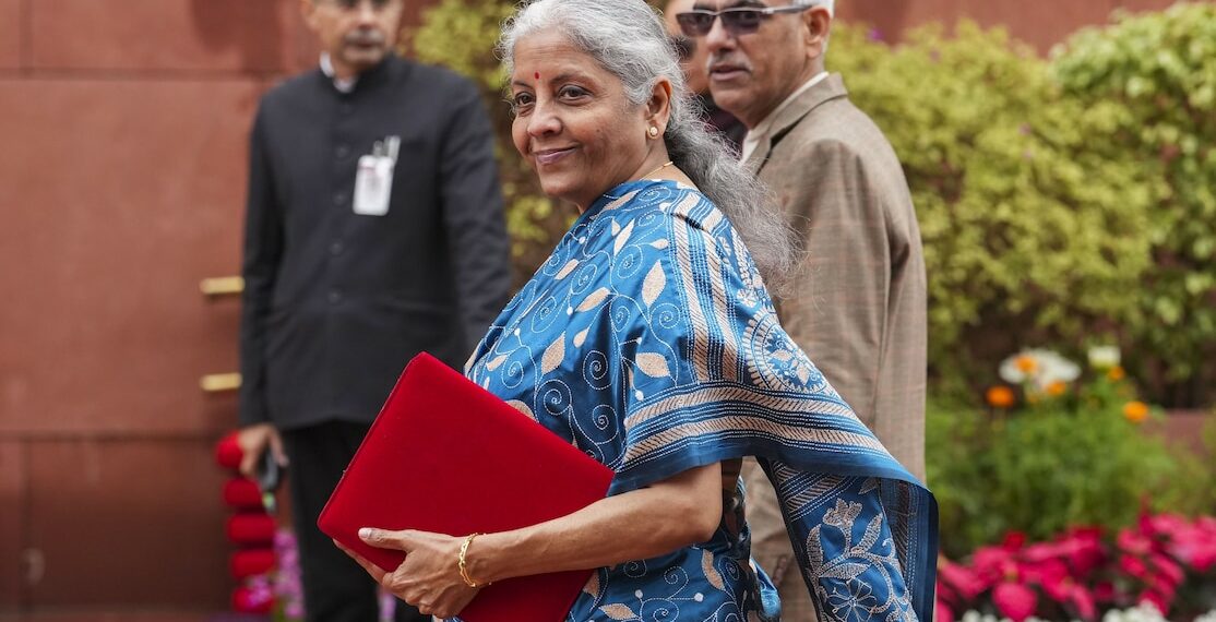 മൂന്നാം നരേന്ദ്ര മോദി സർക്കാരിന്റെ ആദ്യ ബജറ്റ് ജൂലായ് 23ന്