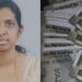 ഇരുപത് കോടി തട്ടിപ്പ് നടത്തി യുവതി മുങ്ങി
